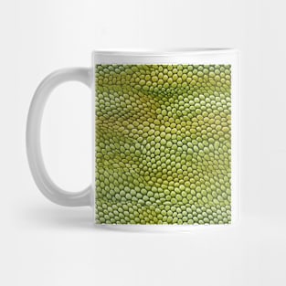 Animal Prints Reptile Pattern Mug